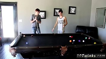 Filipino Straight & Chinese Gay Porn Seduces Men