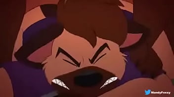 Hot Fnaf Night Of Passion