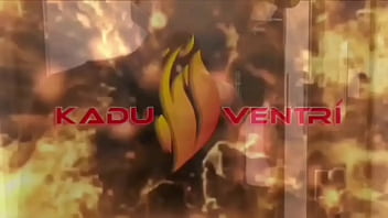 24cm Furniture Delivery Guy Fucks My Bareback Ass // Kadu Ventri’s 2-year Career Celebration Ft. Deel Black