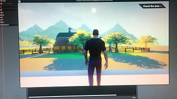 Faptastic Farm – Hot New Adult Pc Game On Patreon