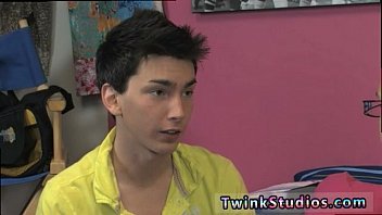 Handsome Twinks In Full-length Gay Anime Porn Games