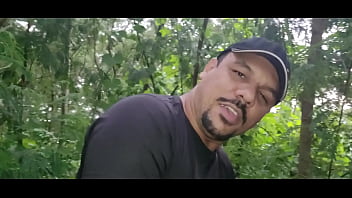 Eating A Married Slut In The Woods