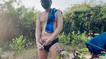 Hot Football Strip Tease Challenge
