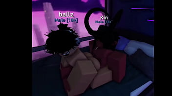 Sensual Male Roblox Animations