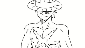 Gum Gum Feast: Watch Luffy Devour Everything