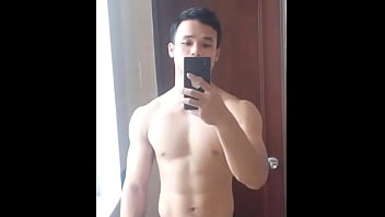 Vietnamese Trainer’s Steamy Solo Video Leaked