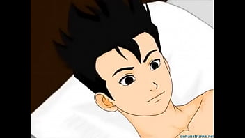 Steamy Gay Cartoon Pleasure