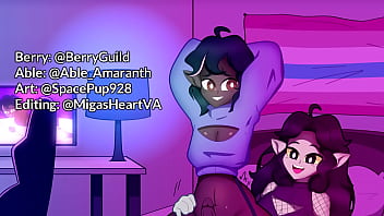 Elf And Goblin’s Wild Bareback Adventure [nsfw Audio] [gay Asmr]