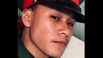 Straight Vietnamese Soldier Nguyen Hoang Nhat Nam Auditions For Gay Porn