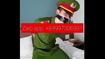Brutal Vietnamese Cop Bdsm Part 3 | Watch Full Video Now