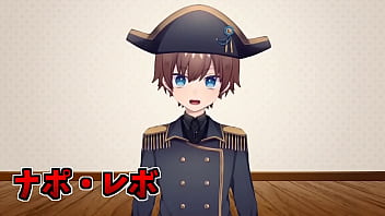 Hot Japanese Gay Vtuber Reveals All