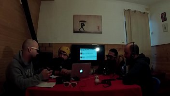 Beertuosos Podcast Ep19 | The Seductive Chaos Of Postmodern Life