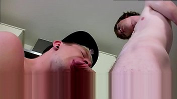 Gay Chinese Twinks And Tiny Cocks: A Three-course Feast