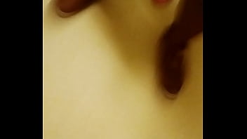 Sexy Asian Girl Shows Off Her Hot Body