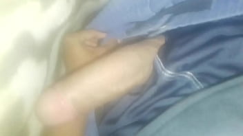 Big Black Rod