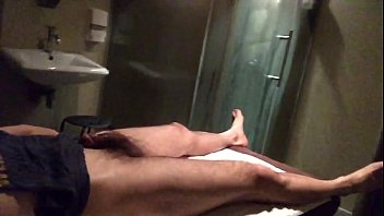 Sensual Male Massage Ending In Pleasure