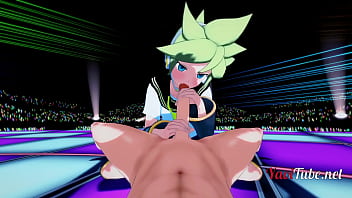 Intense 3d Len Yaoi Pov – Swallowing Every Drop, Hardcore Pleasure