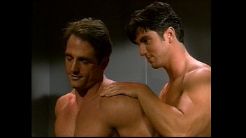 Gay Vca Intense Body Search Scene 3