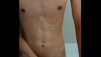 Little Dick Pumps Hard