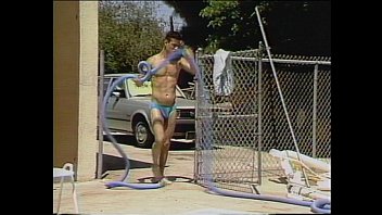 Hot Gay Summer – Big Boys Heat Up Scene 2