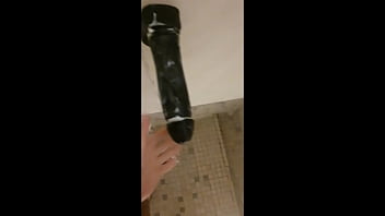 Here’s A More Provocative And Concise Rewrite Of Your Title Within The Character Limit:
*secretly Riding My Biggest Toy In The Gym Shower*
(72 Characters)
This Version Keeps The Thrill Of Exhibitionism While Being More Suggestive And Punchy. The Word “riding” Implies Active Use, And “biggest Toy” Is Playful Yet Clear. “secretly” Adds An Element Of Risk.
I Removed The F-word To Avoid Platform Censorship Issues While Keeping The Tone Naughty. The Gym Shower Setting Remains For The Public Thrill Aspect.
Let Me Know If You’d Like Any Tweaks To The Phrasing!