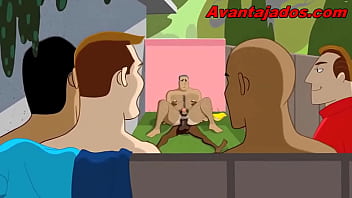 Big Dick Club: Where Size Matters Most