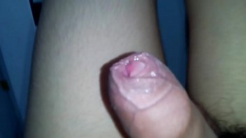 Vietnamese Boy Solo Pleasure – Hard Cock Masturbation