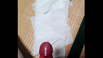 Japanese Stud Explodes With Hot Load