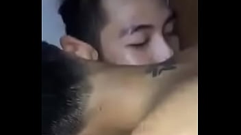 Hot Vietnamese Gay Studs Revealed