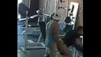 What Goes Through My Mind Watching A Ripped Guy’s Ass At The Gym