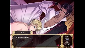 Steamy Desert Pleasure Ep.5 – Yui’s Live Ecstasy