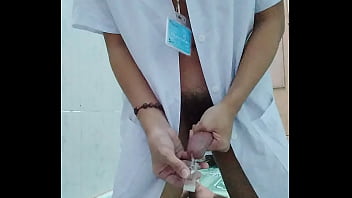 Big Dick Doctor Shoots Loads – Zalo 0369518414