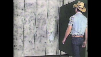 Gay Rodeo Ride – Hot Cowboy Action Scene 4
