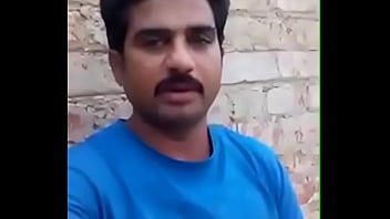 Hot Desi Men Public Fun In South India