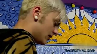 Wild Twinks And Furries In Frantic Fuck Fest