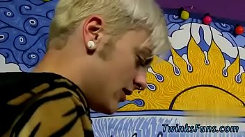 Wild Twinks And Furries In Frantic Fuck Fest