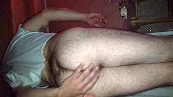 Hot Chilean Gay Encounter