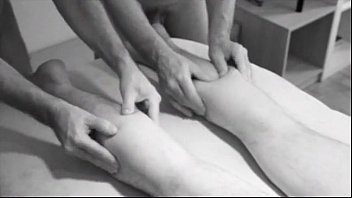 4 Hands Pleasuring You Deeply
