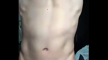 Hot Vietnamese Hunk 1 (4)