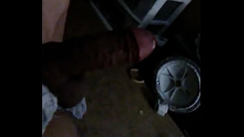 Throbbing Gay Cock Unleashed
