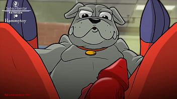 Jake Long’s Full Animated Adventure By Hammytoy