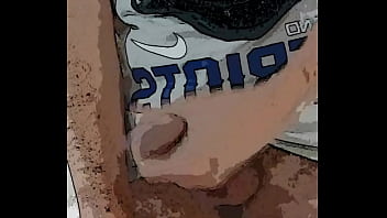 Animated Cum Explosion