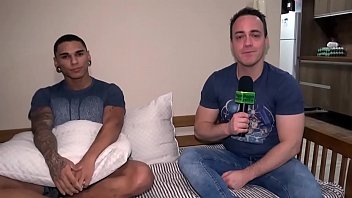 Live Interactive Sex Show With Pornstar Exxtevão At Club Rainbow São Paulo – Join Now!