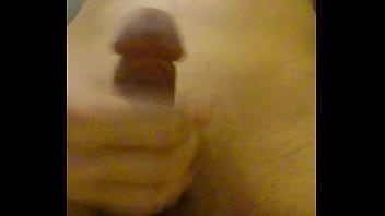 Straight Guy Jerks Off And Cums Hard
