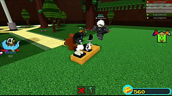 Gay Roblox Furry Overwhelmed By Massive Bbc