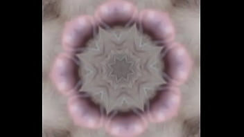 Cock Kaleidoscope