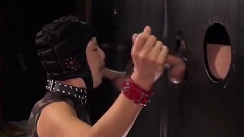 Tokyo Gloryhole Bukkake Party