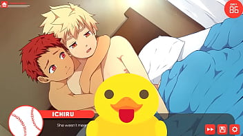 Farewell Passion With Ichiru | Bacchikoi – Part 4