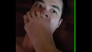 Slutty Slave Sucks Cock And Licks Feet For Public Humiliation