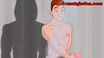 Secret Anime Forest Orgy Fantasy